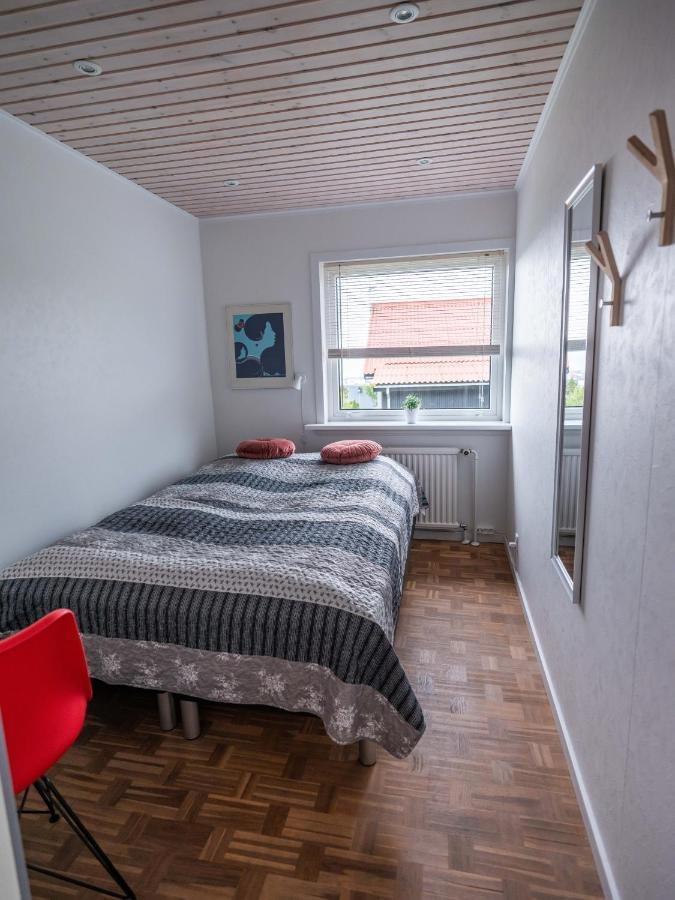 Marna Guesthouse Doubleroom Nr.2 Torshavn Exterior photo